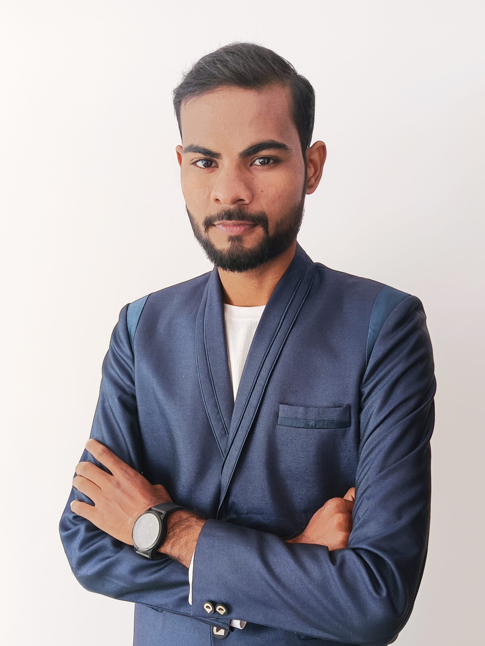 Akshay Singh, Navodaya Exam Teacher QuesBuddy.com AKshay Singh, Navodaya Exam Teacher, QuesBuddy.com