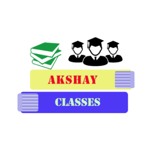 Akshay Classes