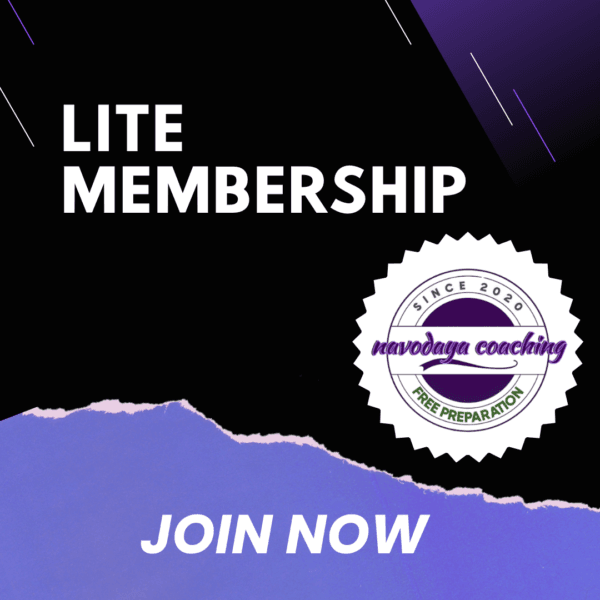 Lite Membership