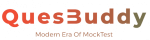 Quesbuddy.com Logo